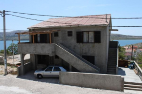 Apartments with a parking space Zubovici, Pag - 6409